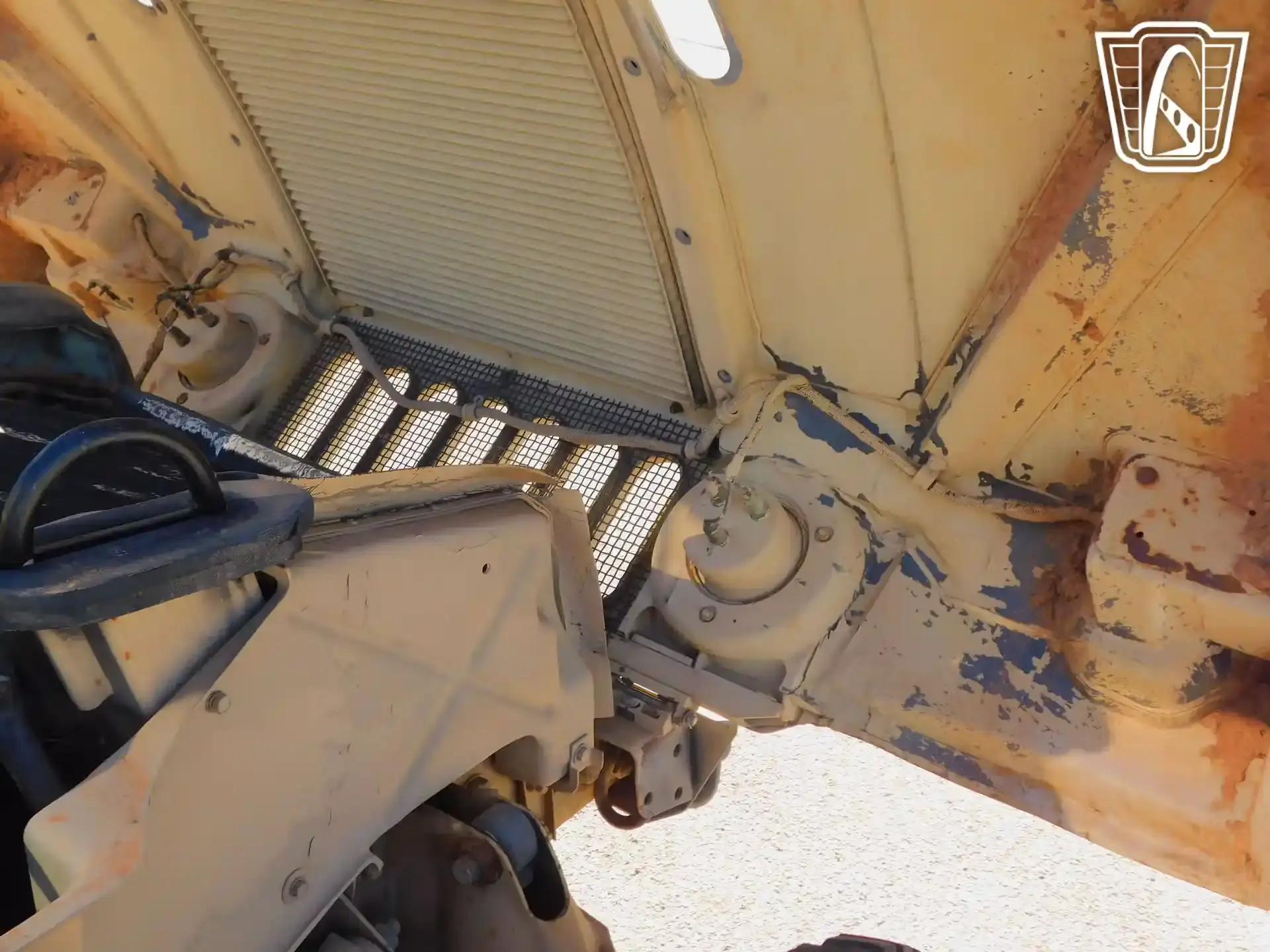 1995 AM General HMMWV