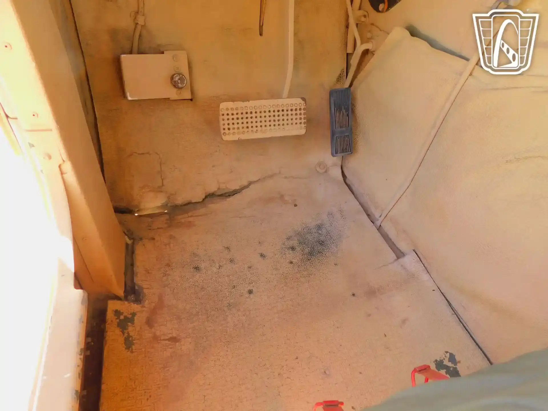 1995 AM General HMMWV