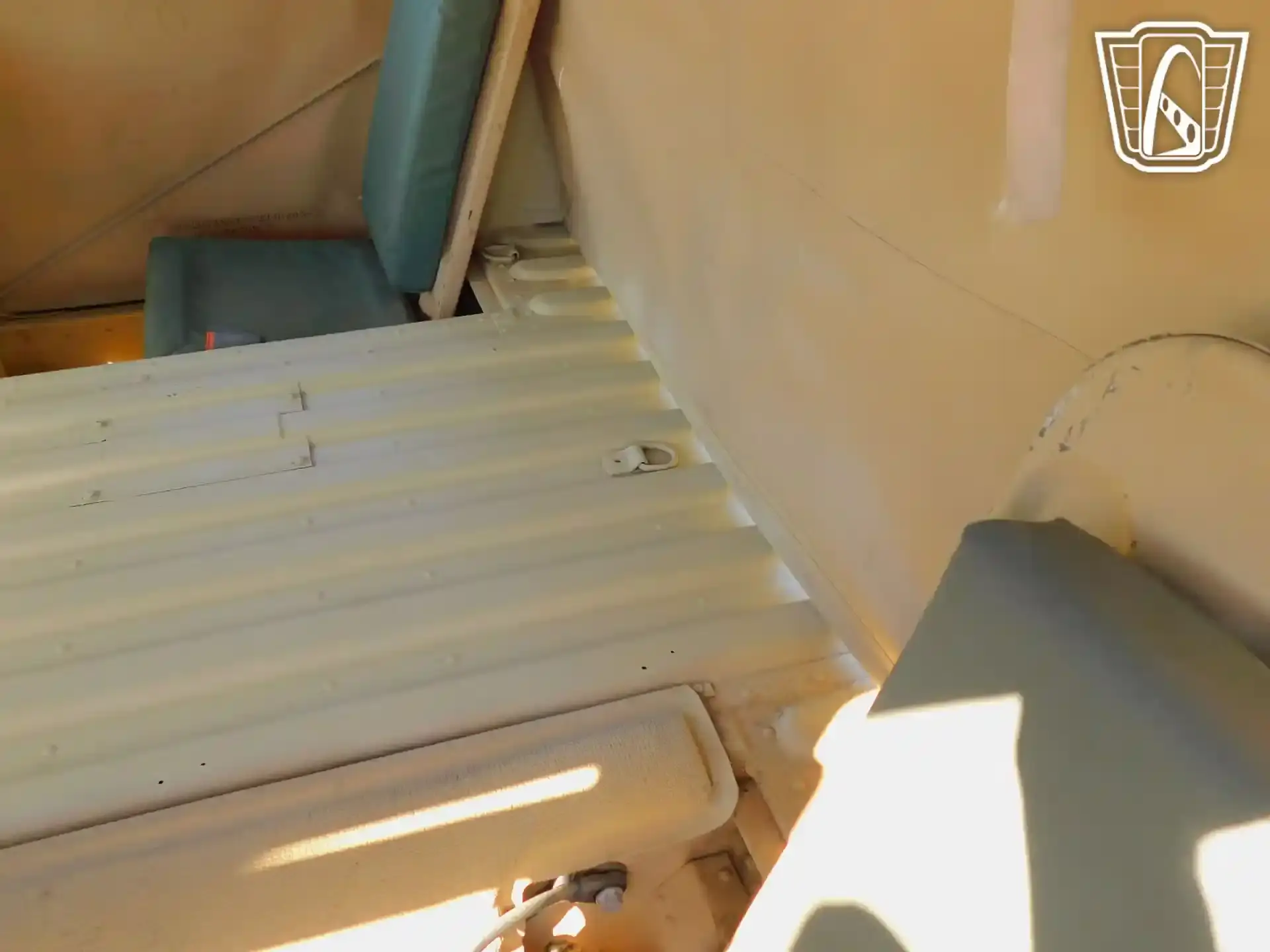 1995 AM General HMMWV