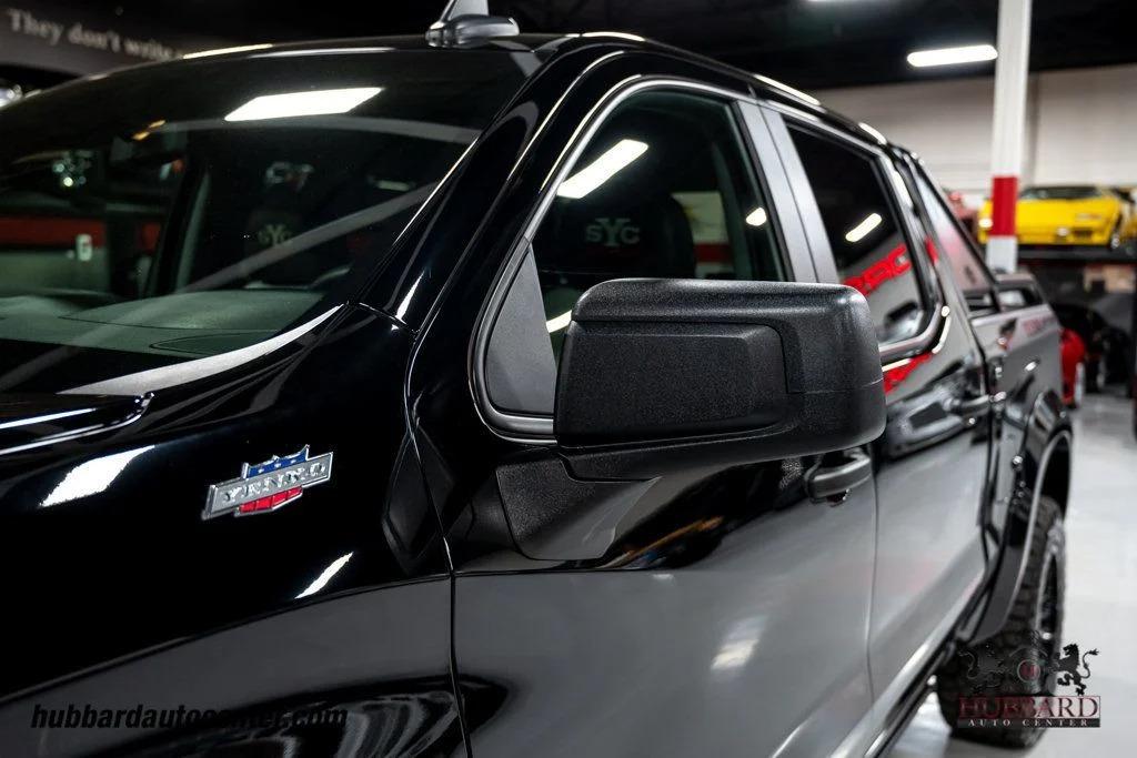 2021 Chevrolet Silverado 1500 Yenko S/C