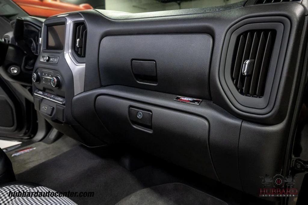 2021 Chevrolet Silverado 1500 Yenko S/C