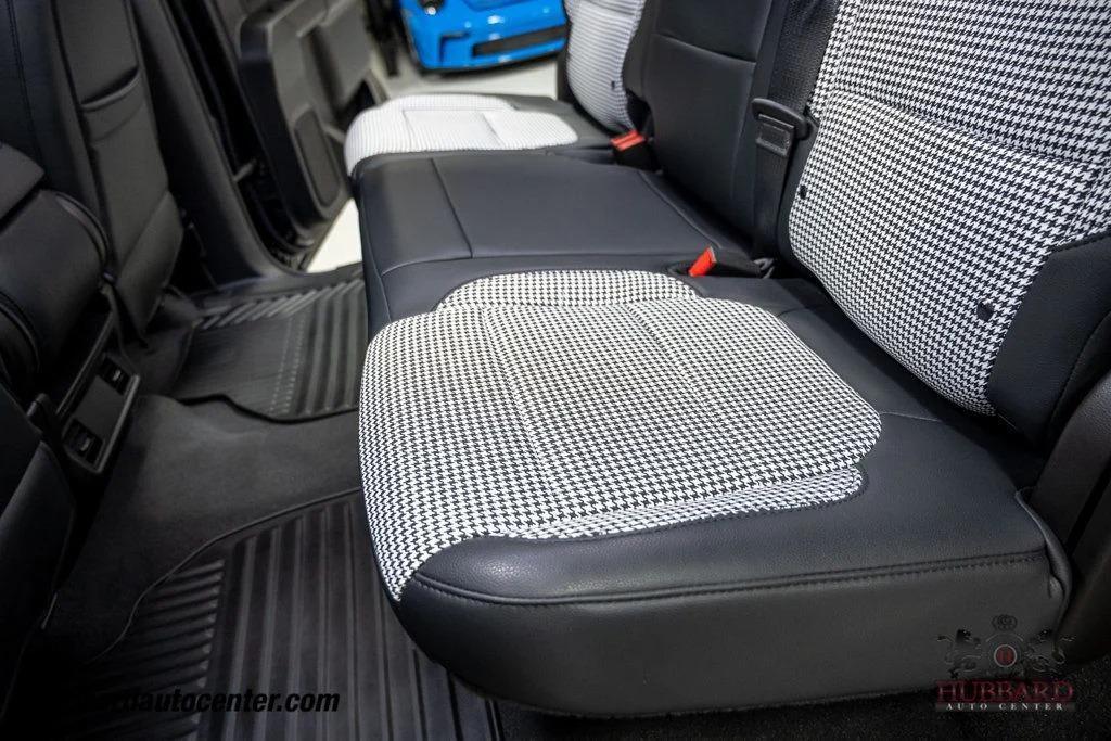 2021 Chevrolet Silverado 1500 Yenko S/C