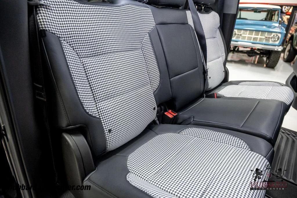 2021 Chevrolet Silverado 1500 Yenko S/C
