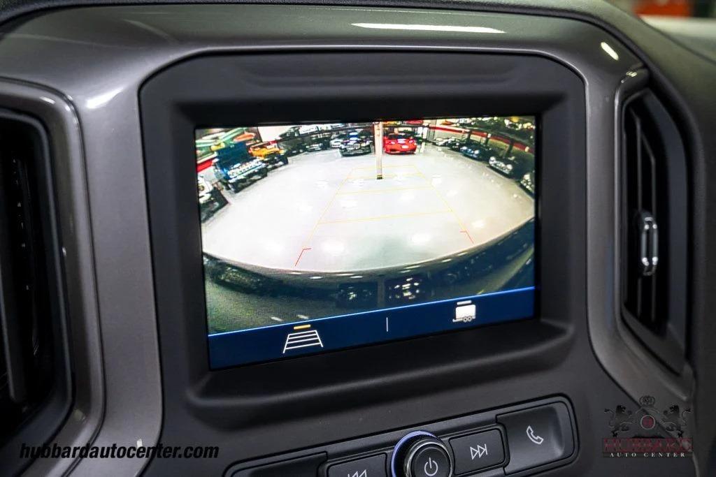 2021 Chevrolet Silverado 1500 Yenko S/C