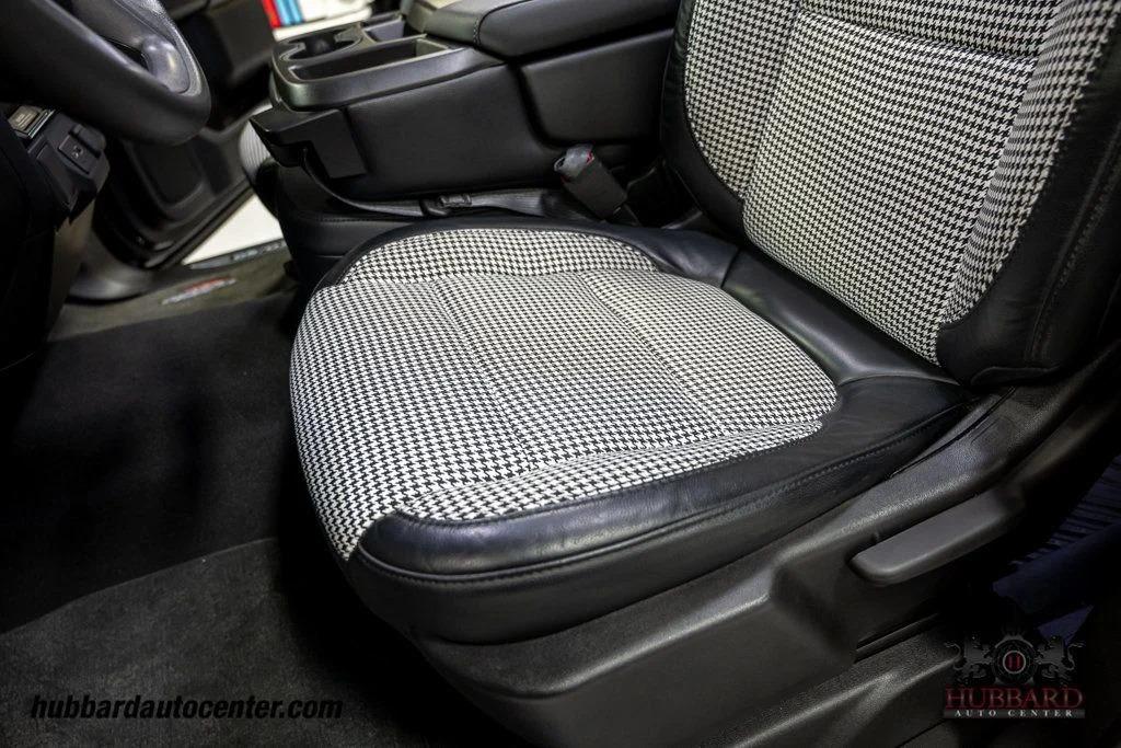 2021 Chevrolet Silverado 1500 Yenko S/C