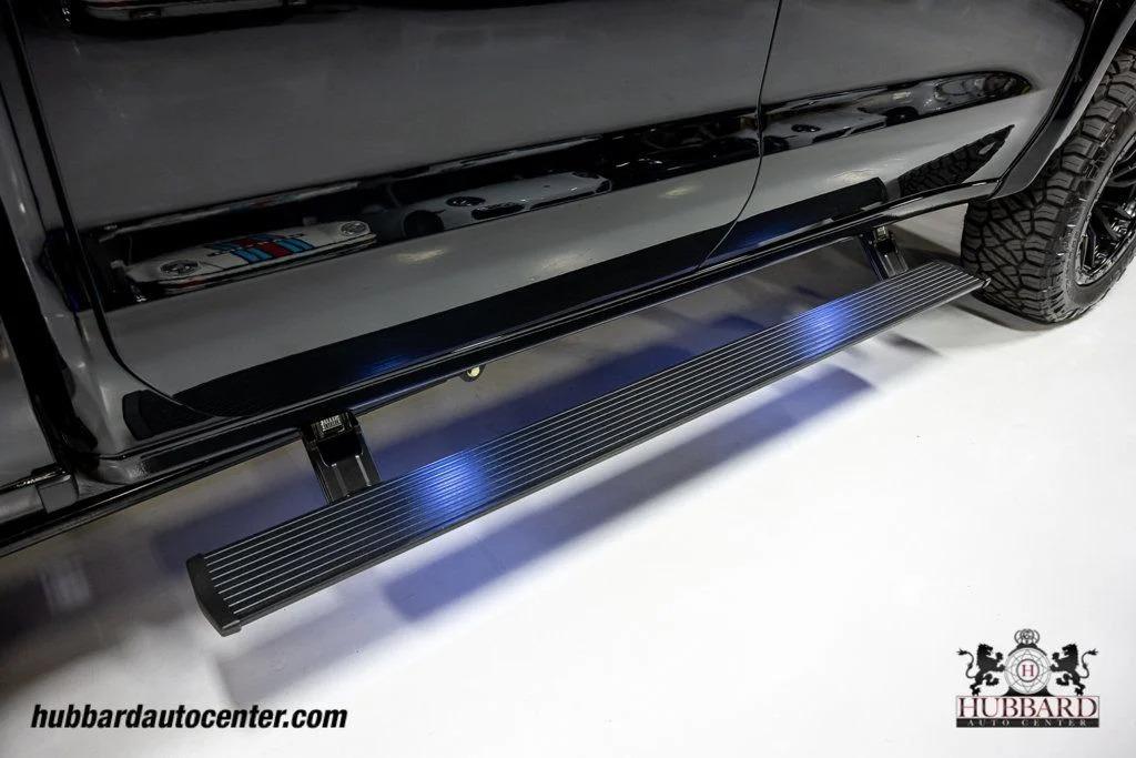 2021 Chevrolet Silverado 1500 Yenko S/C