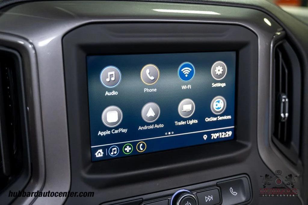 2021 Chevrolet Silverado 1500 Yenko S/C