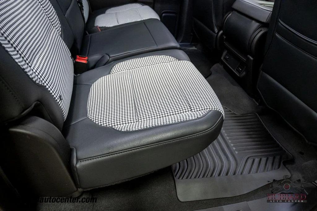 2021 Chevrolet Silverado 1500 Yenko S/C