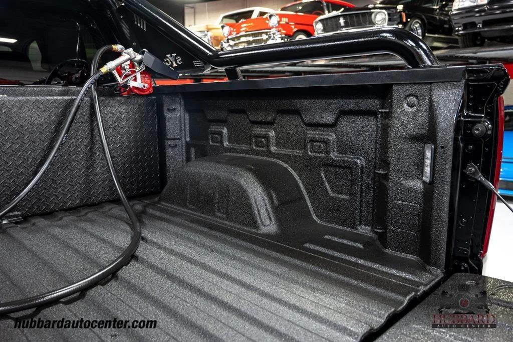 2021 Chevrolet Silverado 1500 Yenko S/C