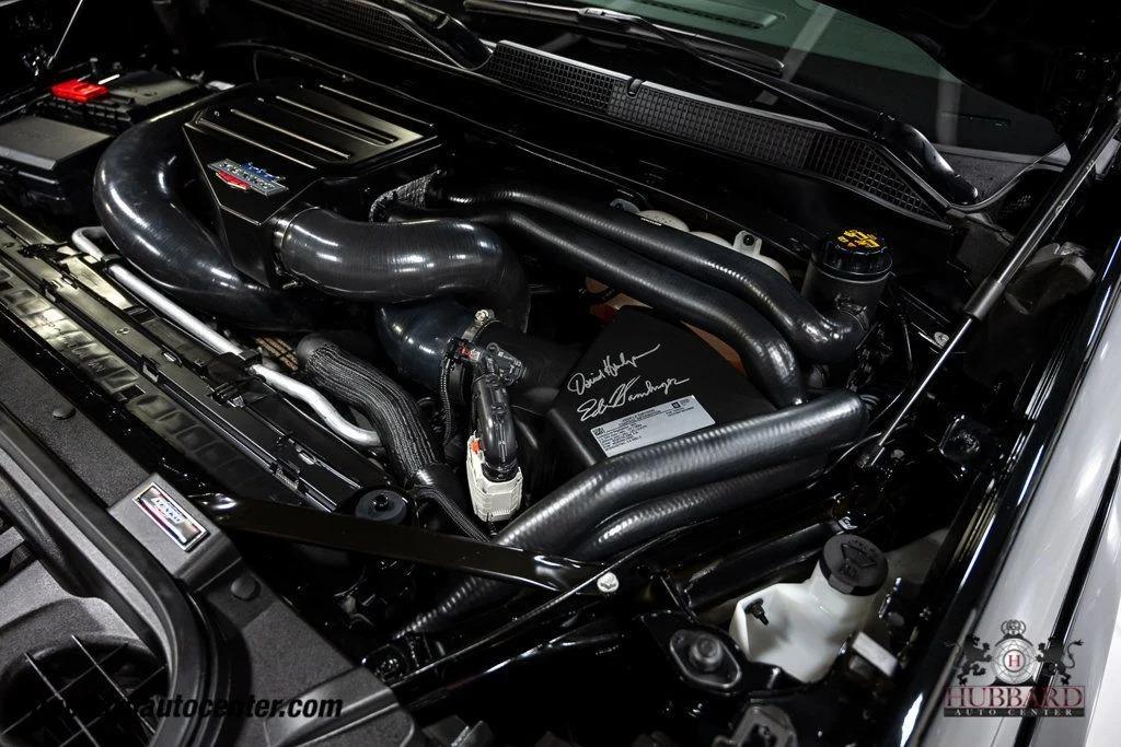 2021 Chevrolet Silverado 1500 Yenko S/C