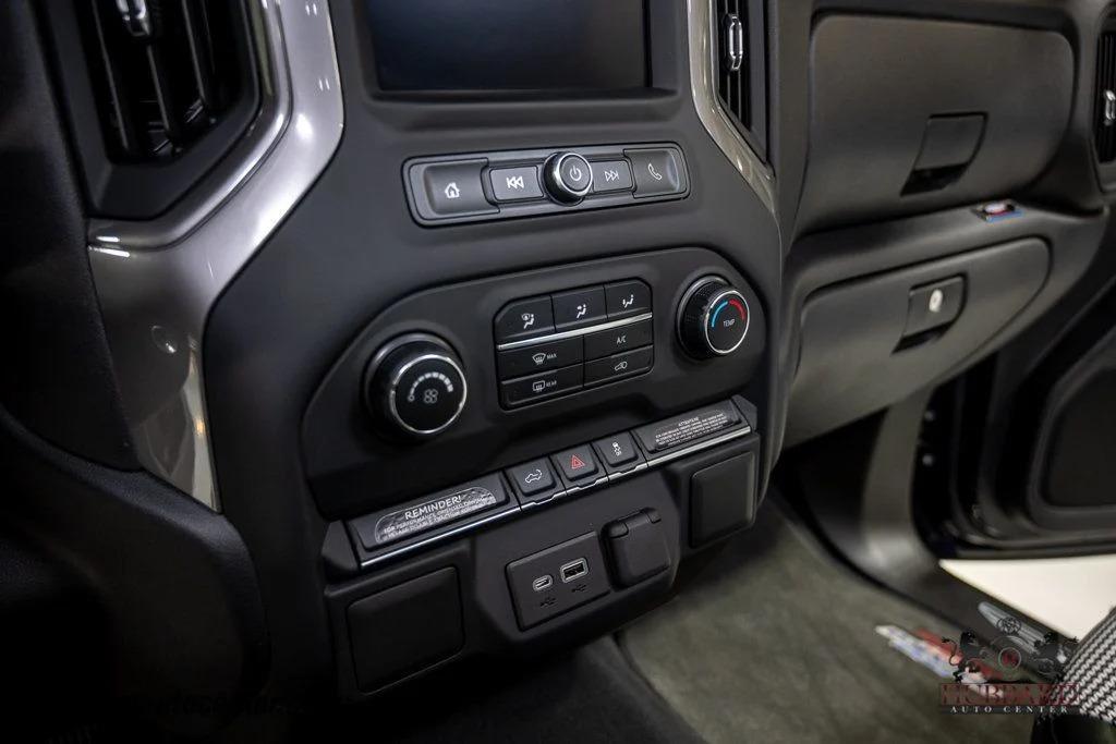 2021 Chevrolet Silverado 1500 Yenko S/C