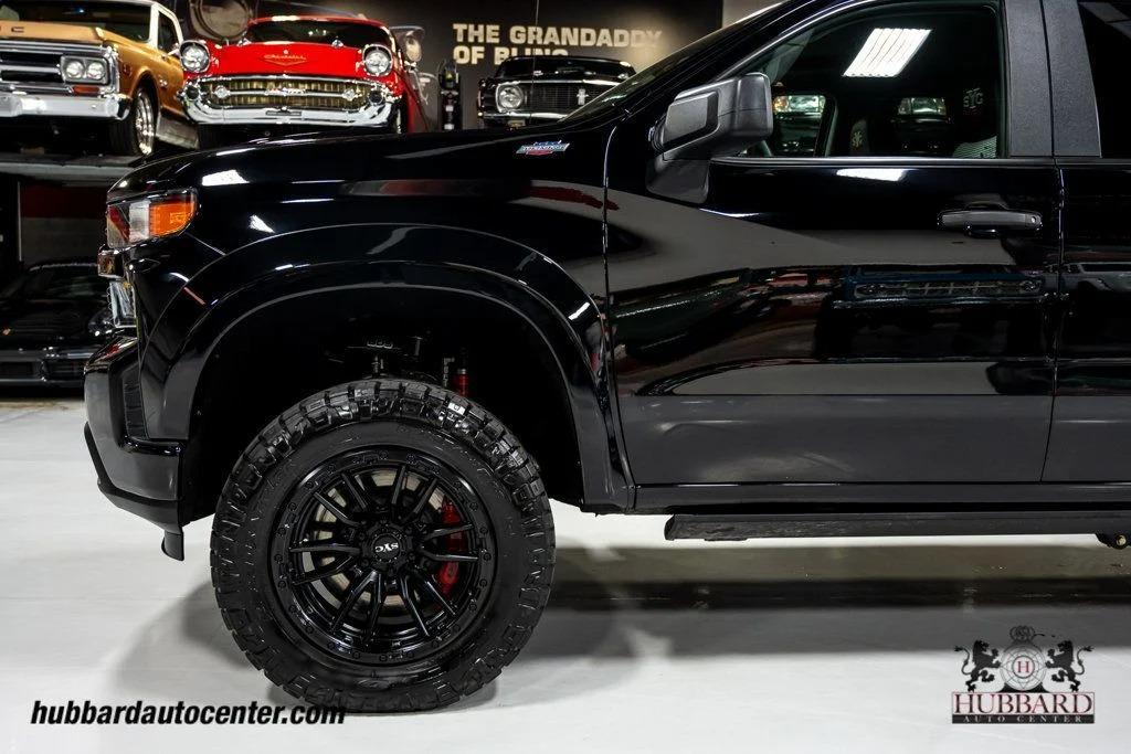 2021 Chevrolet Silverado 1500 Yenko S/C