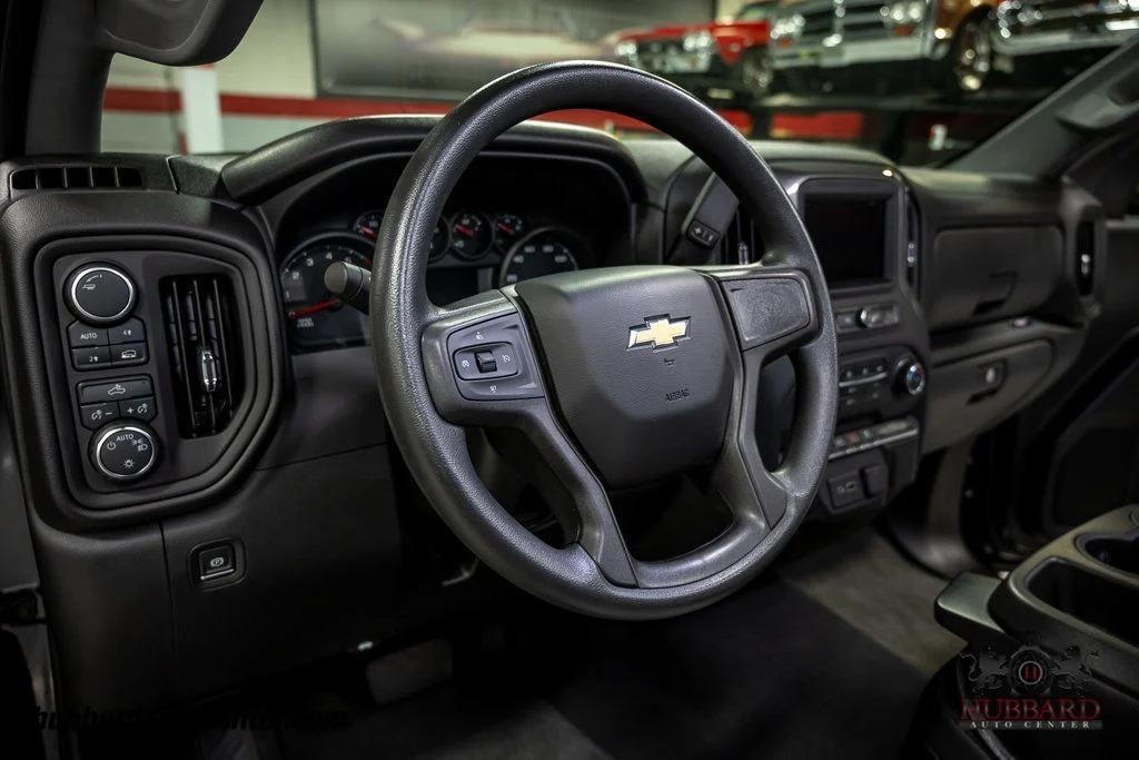 2021 Chevrolet Silverado 1500 Yenko S/C