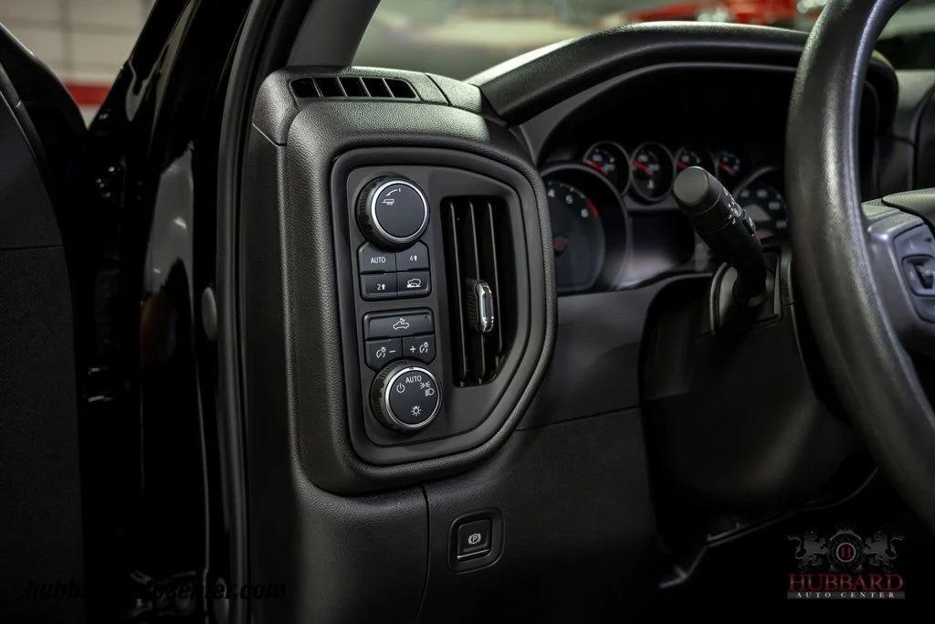 2021 Chevrolet Silverado 1500 Yenko S/C