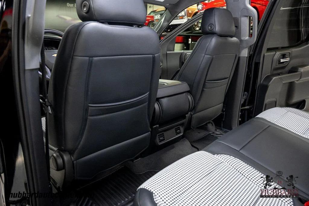 2021 Chevrolet Silverado 1500 Yenko S/C