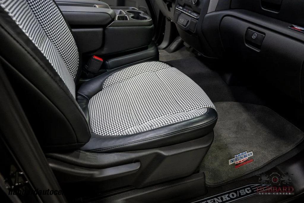 2021 Chevrolet Silverado 1500 Yenko S/C