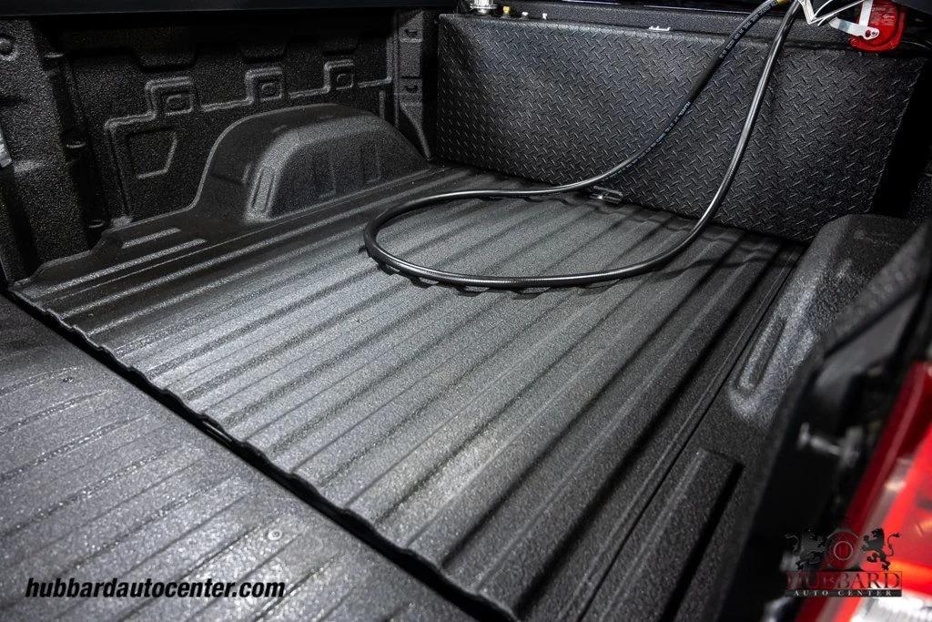 2021 Chevrolet Silverado 1500 Yenko S/C