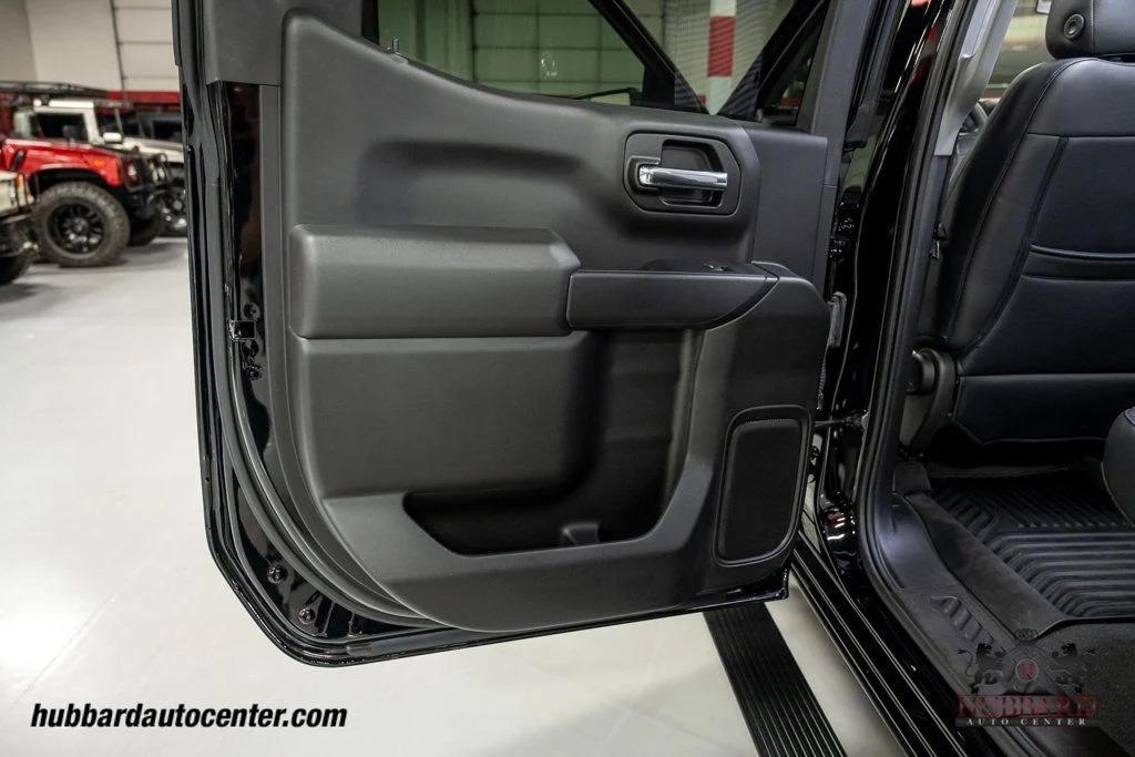 2021 Chevrolet Silverado 1500 Yenko S/C