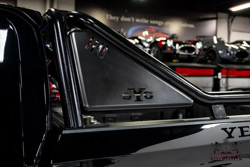 2021 Chevrolet Silverado 1500 Yenko S/C