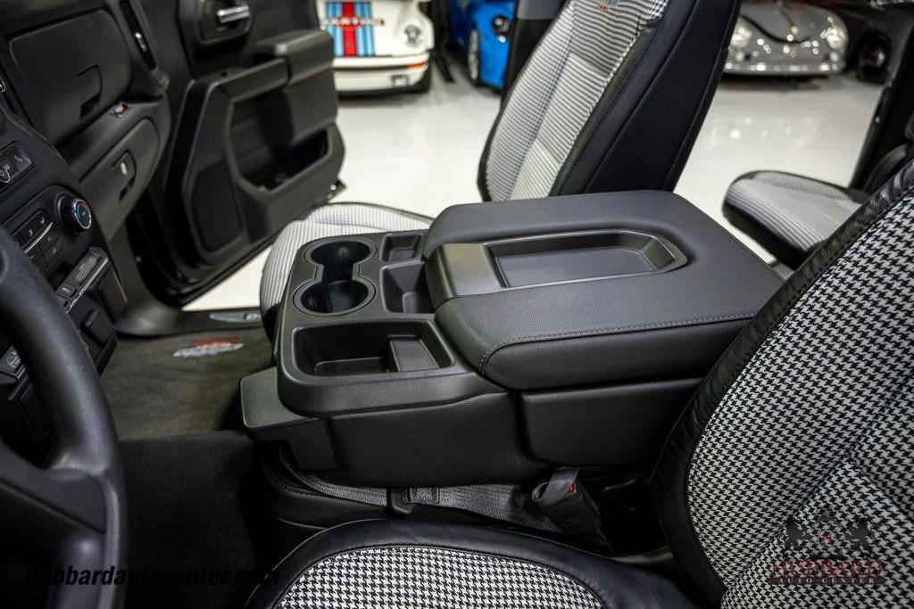 2021 Chevrolet Silverado 1500 Yenko S/C