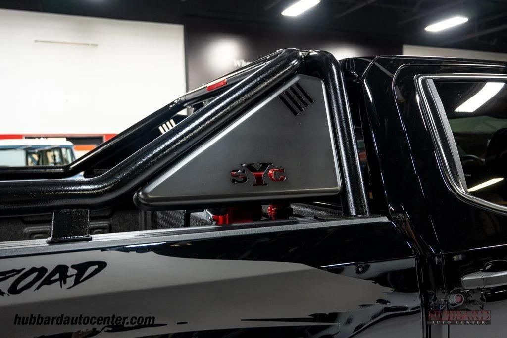 2021 Chevrolet Silverado 1500 Yenko S/C