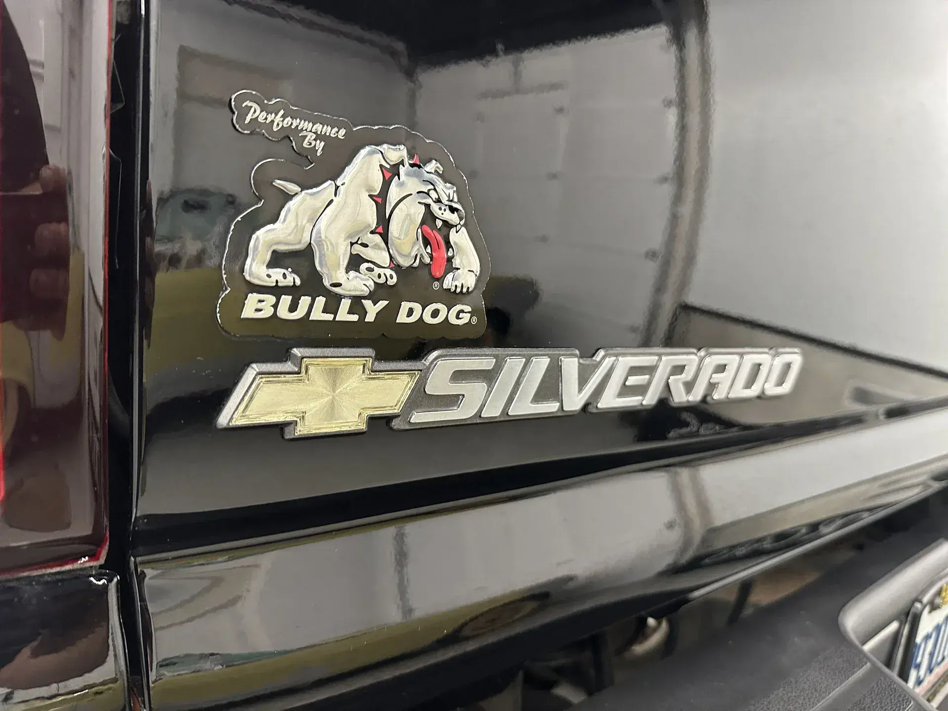 64k-Mile 2006 Chevrolet Silverado K2500 LT