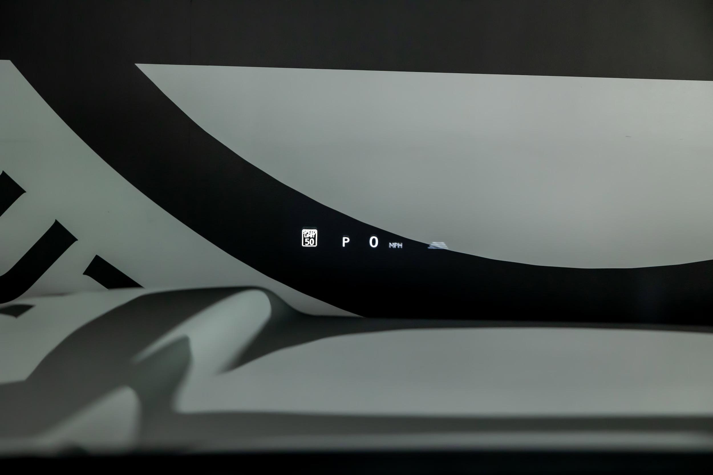 2024 Lexus GX 550 Overtrail+