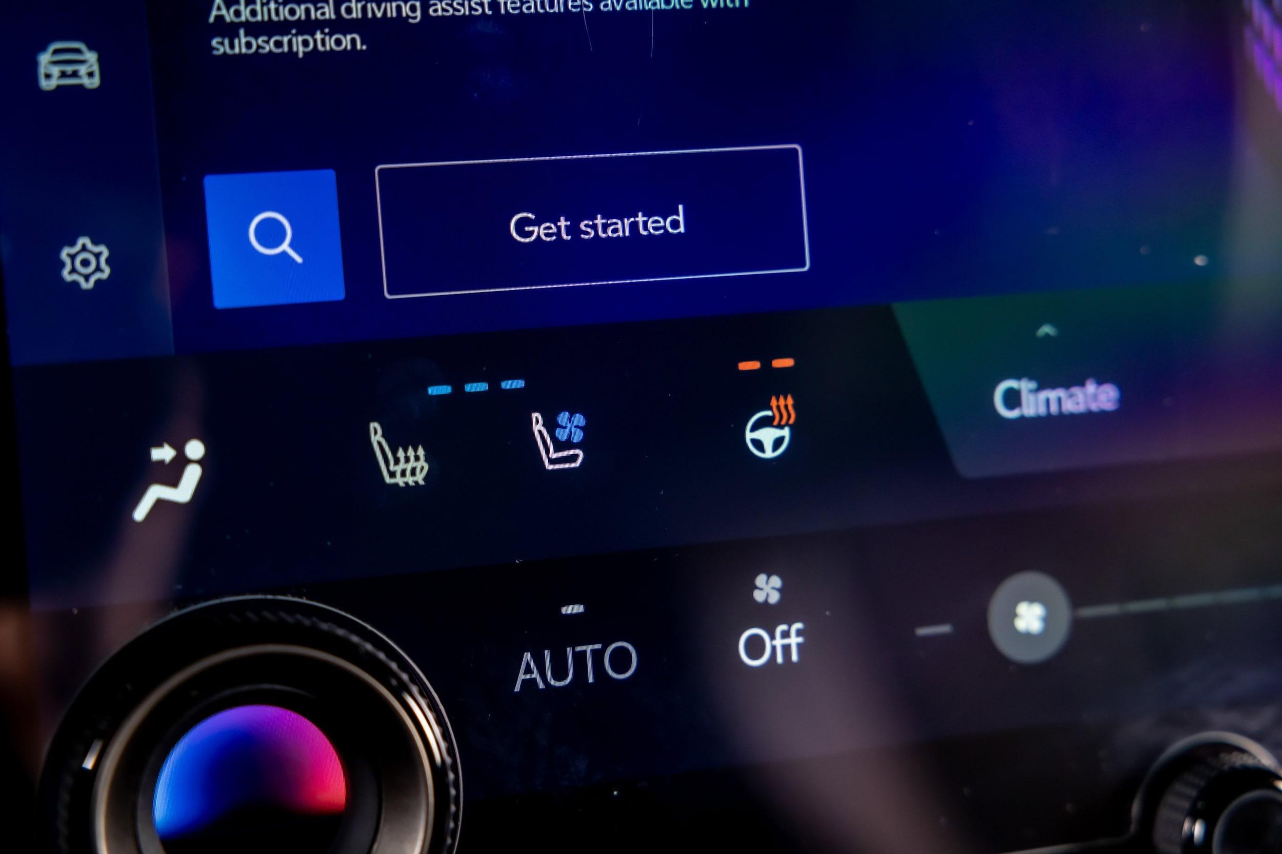 2024 Lexus GX 550 Overtrail+