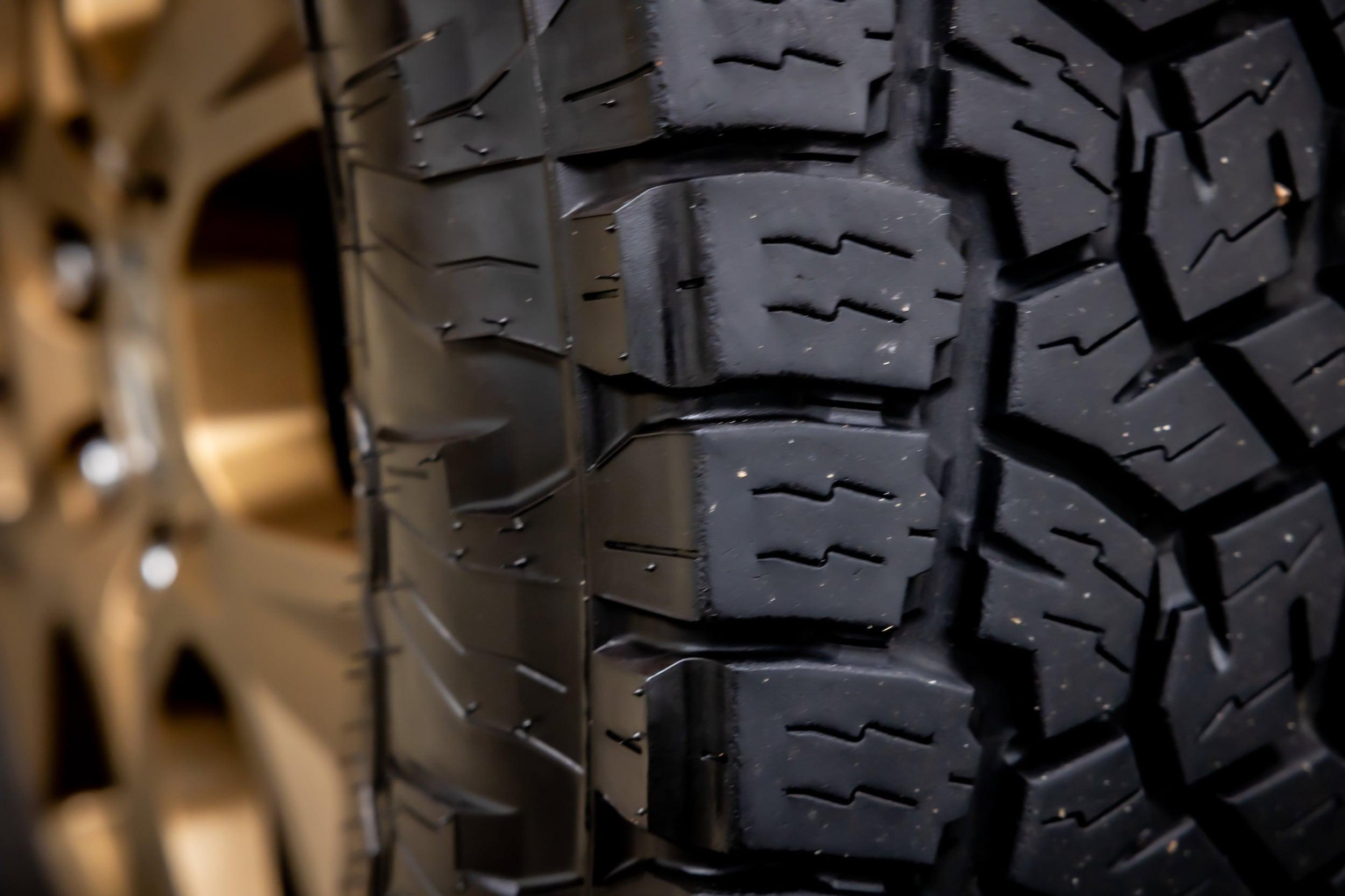 2024 Lexus GX 550 Overtrail+