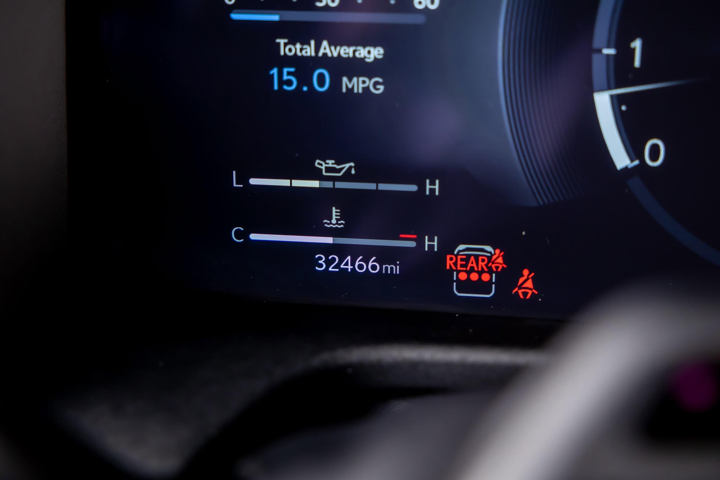 2024 Lexus GX 550 Overtrail+