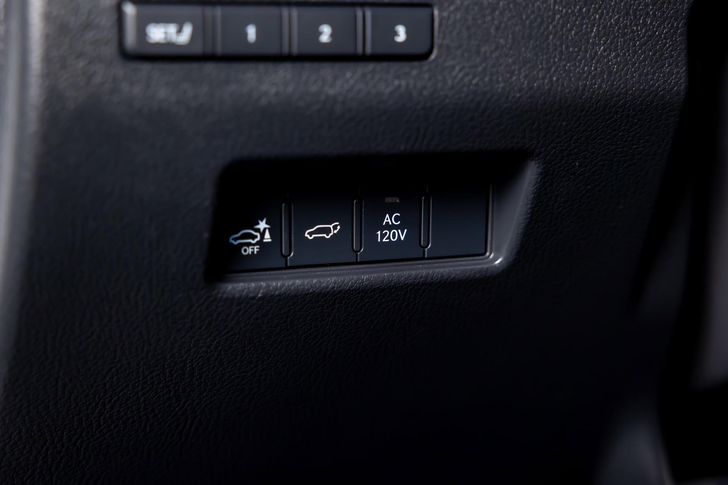 2024 Lexus GX 550 Overtrail+