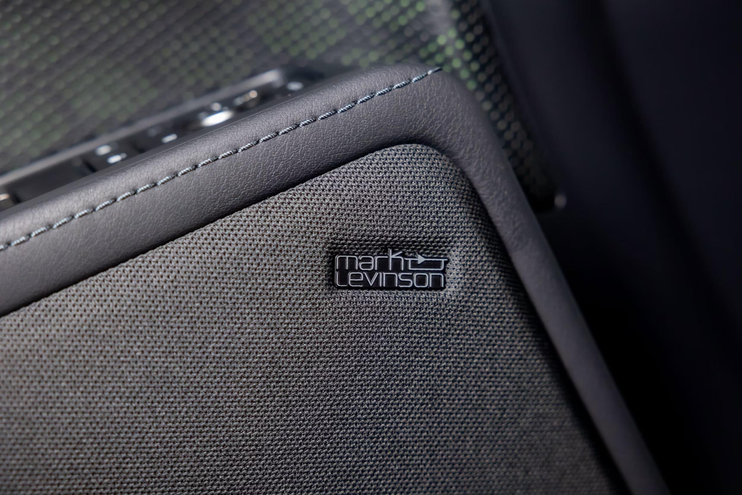 2024 Lexus GX 550 Overtrail+