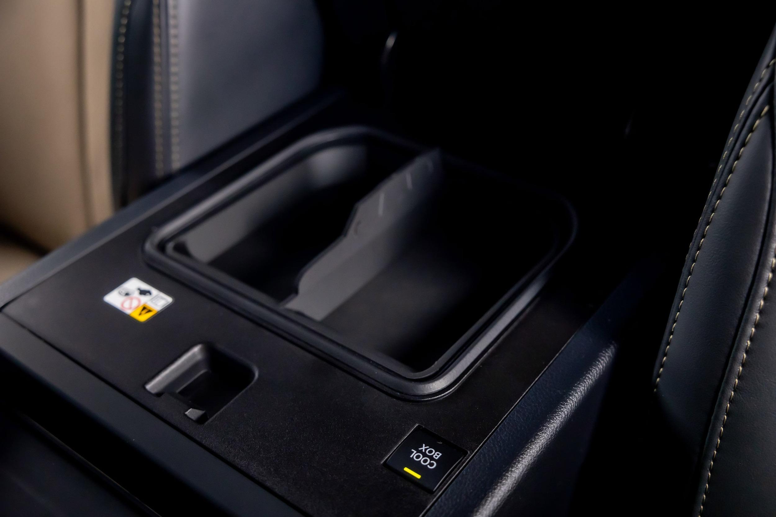 2024 Lexus GX 550 Overtrail+