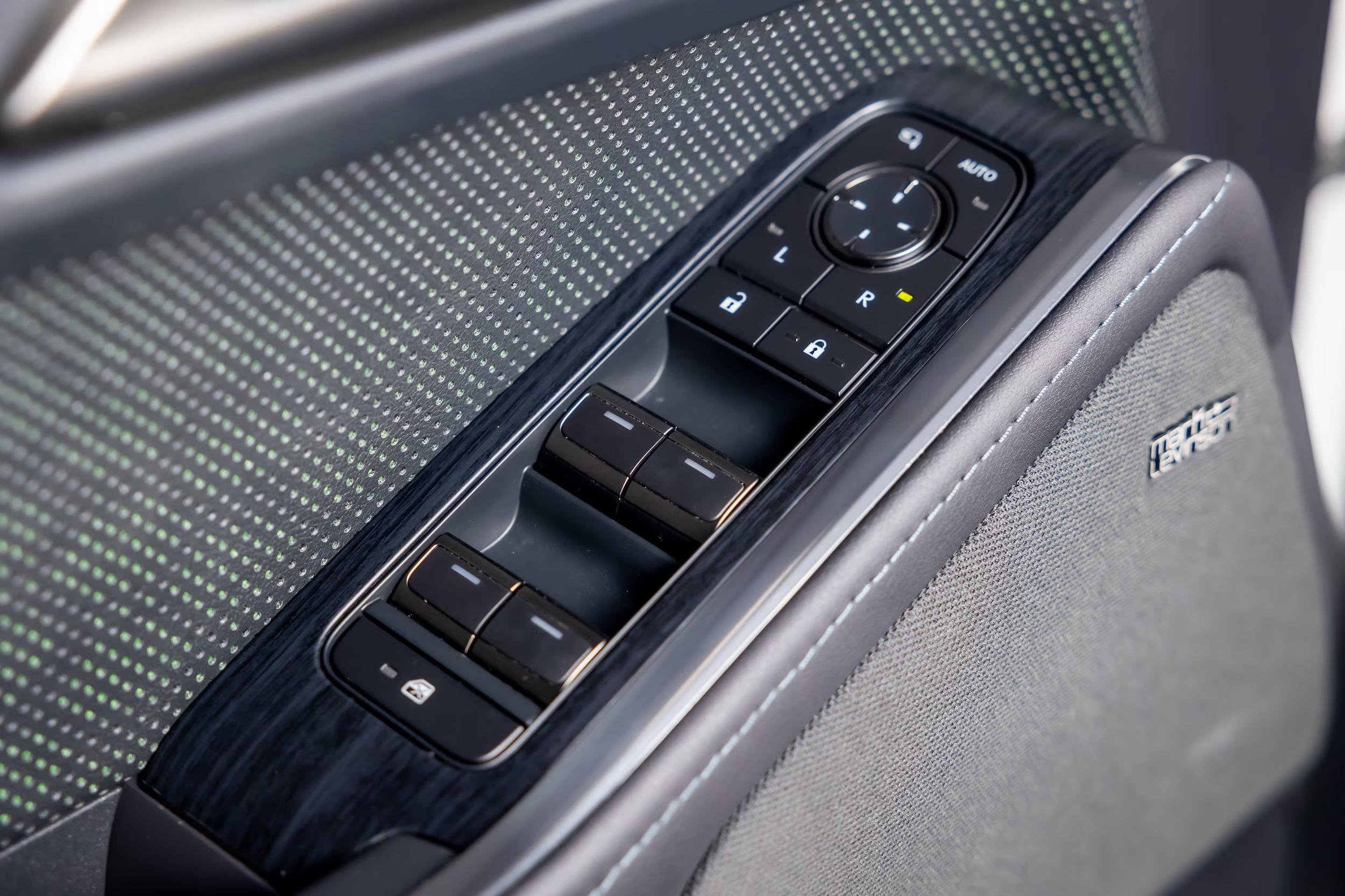 2024 Lexus GX 550 Overtrail+