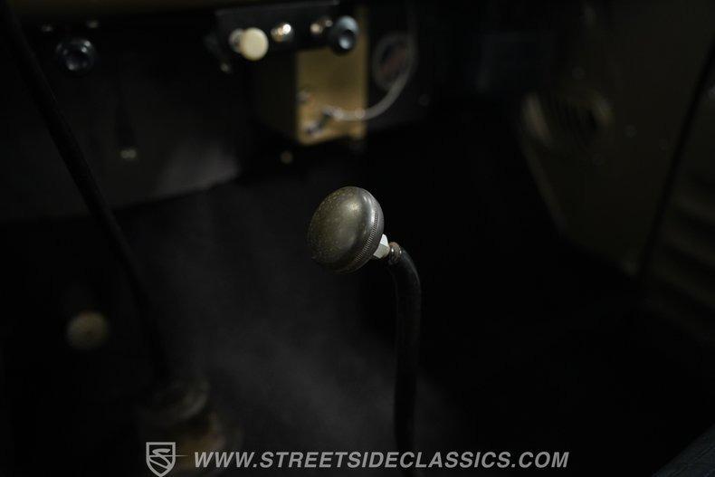 1959 Chevrolet Apache 3800 NAPCO