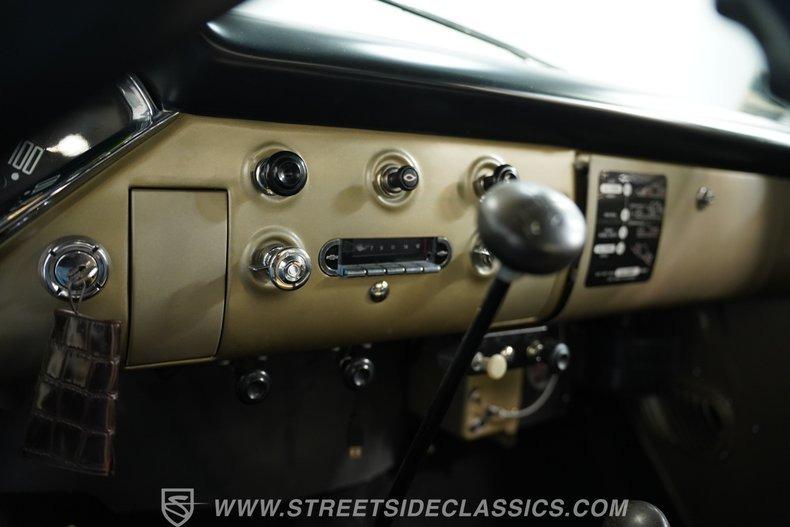 1959 Chevrolet Apache 3800 NAPCO