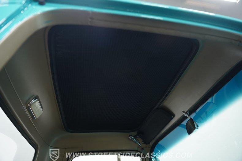 1959 Chevrolet Apache 3800 NAPCO