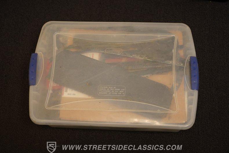 1959 Chevrolet Apache 3800 NAPCO