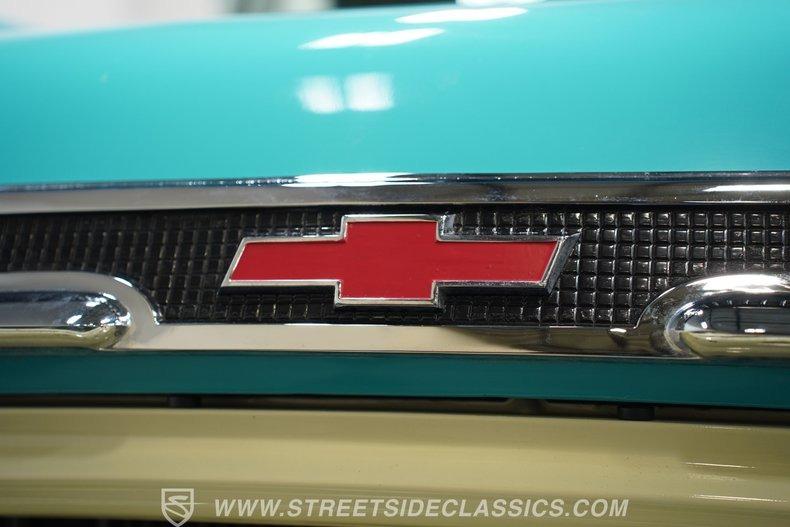 1959 Chevrolet Apache 3800 NAPCO