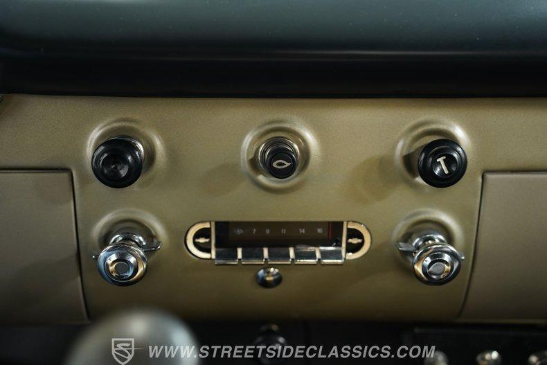 1959 Chevrolet Apache 3800 NAPCO