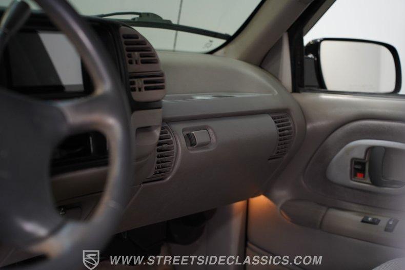 1996 Chevrolet Tahoe Z71 4x4