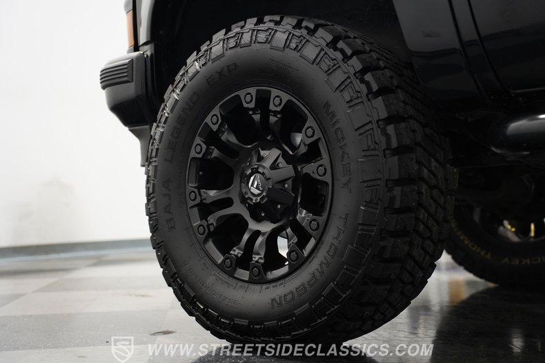 1996 Chevrolet Tahoe Z71 4x4