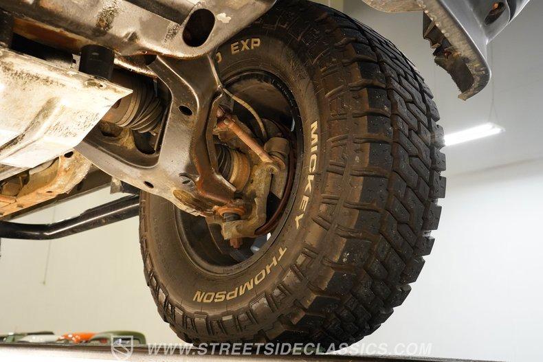 1996 Chevrolet Tahoe Z71 4x4