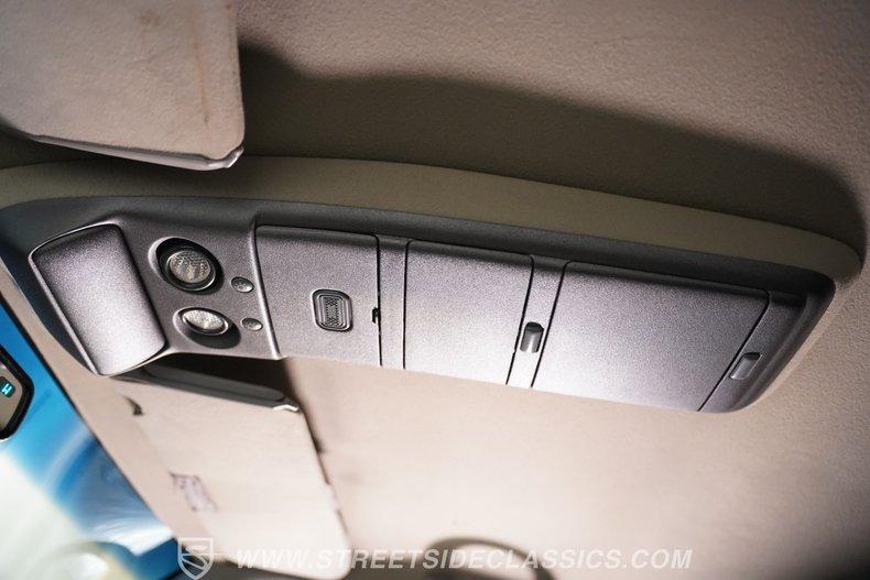 1996 Chevrolet Tahoe Z71 4x4