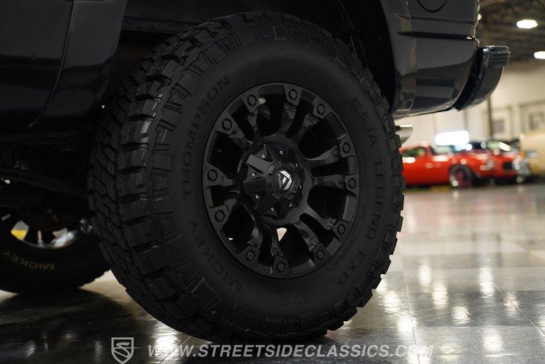 1996 Chevrolet Tahoe Z71 4x4