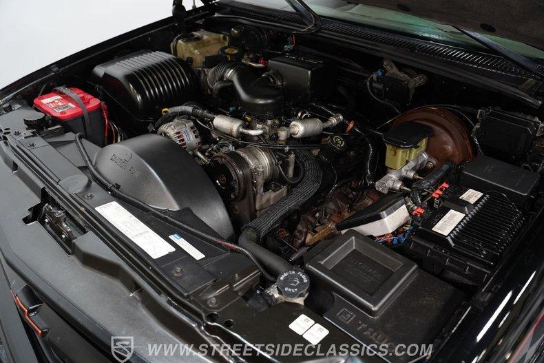 1996 Chevrolet Tahoe Z71 4x4