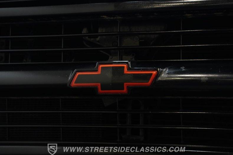 1996 Chevrolet Tahoe Z71 4x4