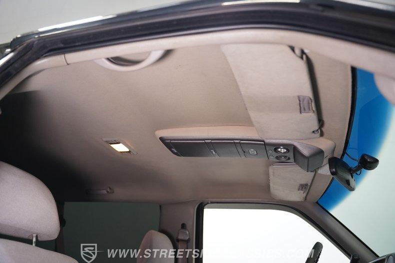 1996 Chevrolet Tahoe Z71 4x4