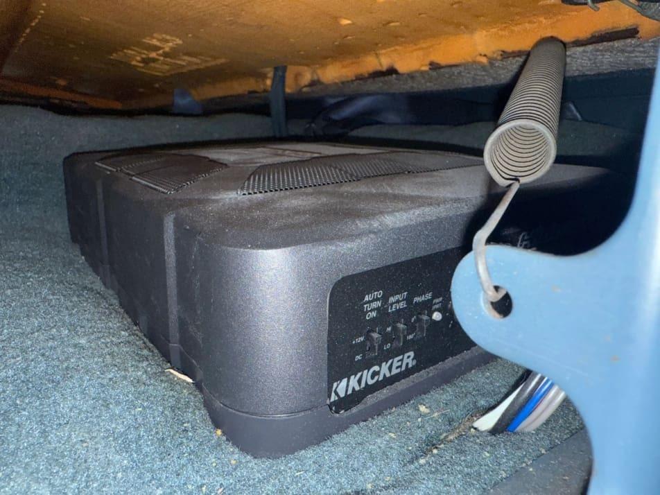 1993 GMC Sierra 1500