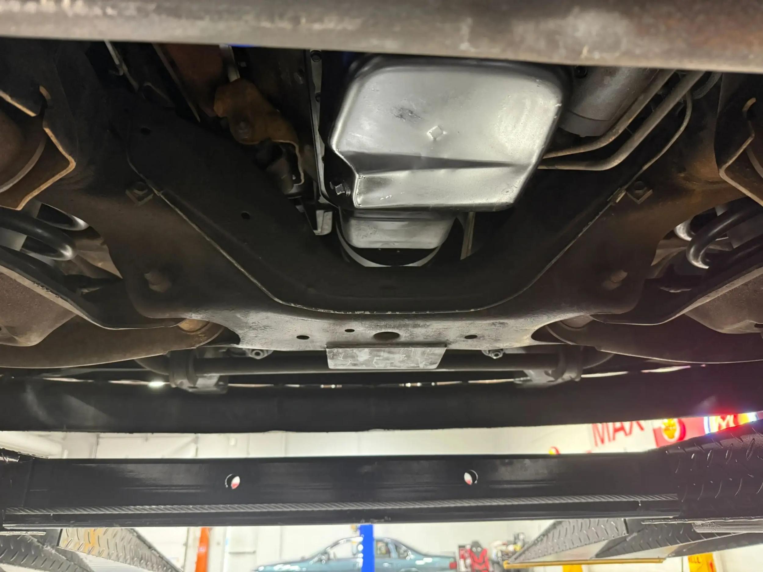 1993 GMC Sierra 1500